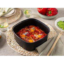 ORO GRUZDINTUVĖS PRIEDAI ŠEIMOS KEPIMO RINKINYS / HD9956 / 00 PHILIPS