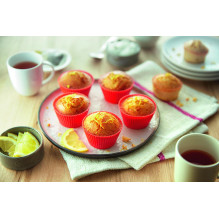 ORO GRUZDINTUVĖS PRIEDAI ŠEIMOS KEPIMO RINKINYS / HD9956 / 00 PHILIPS