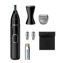 NOSE TRIMMER / NT5650 / 16 PHILIPS