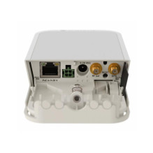 WRL ACCESS POINT OUTDOOR KIT / RBWAPR-2ND&amp;R11E-LR8G MIKROTIK