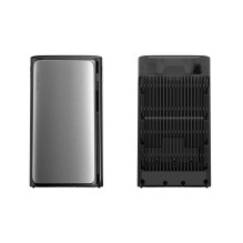 SOLAR POWER SYSTEM STREAM /...