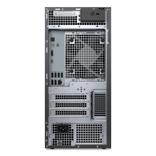 PC, DELL, Tower Plus, EBT2250, Verslo, Desktop, CPU Core Ultra, u7-265, 2400 MHz, RAM 32 GB, SSD 1 TB, Vaizdo plokštė NV