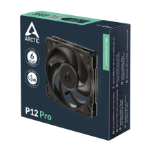 CASE FAN 120MM P12 PRO / ACFAN00305A ARCTIC