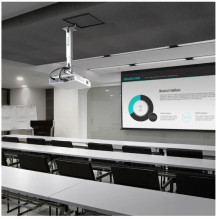 PROJECTOR ACC MOUNT / WHITE K5A-W ONKRON