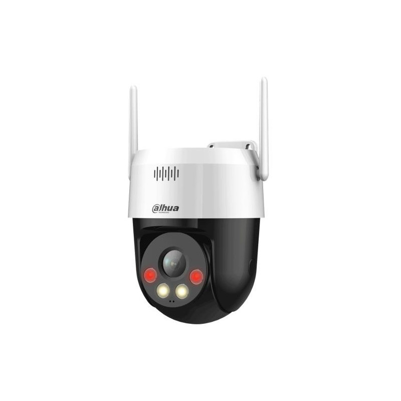 WRL CAMERA 3MP PT DOME 4G / P3AE-PV-4G DAHUA
