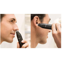 Nosies kirptuvas / NT1620 / 15 PHILIPS