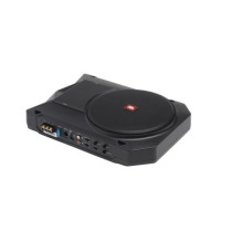 CAR SUBWOOFER BASS PRO SL 2...