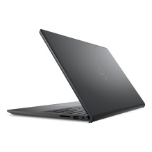 Notebook, DELL, DC15255, CPU Ryzen 5, 7520U, 2800 MHz, 15.6", 1920x1080, RAM 8GB, DDR5, 5500 MHz, SSD 512GB, AMD Ra