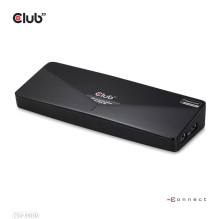 NB ACC ĮKROVIMO STOTELĖ / USB CSV-3103D CLUB3D