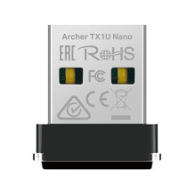 WRL ADAPTERIS 300MBPS USB / ARCHER TX1U NANO TP-LINK