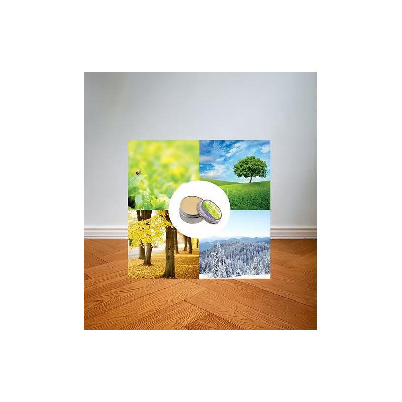 AROMA DIFFUSER ACC GEL DRY / SPRING COP000855 STYLIES