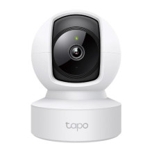 WRL CAMERA PAN / TILT / TAPO C212 TP-LINK