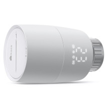 SMART VALVE THERMOSTATIC KASA / KE100 TP-LINK