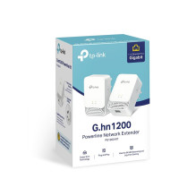 Tinklo maitinimo adapteris 1200MBPS / PG1200 rinkinys TP-LINK