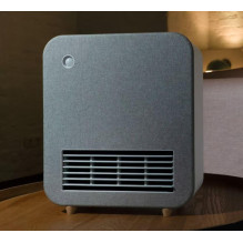 FAN HEATER APUS / COP002777 STYLIES