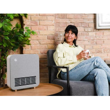 FAN HEATER APUS / COP002777 STYLIES