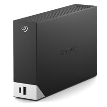 External HDD, SEAGATE, One...
