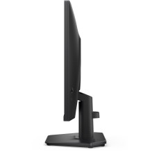 LCD Monitor, DELL, 24 ", 1920 x 1080 pixels, Full HD, Native aspect ratio 16:9, LCD, Flat, 210-BSNR