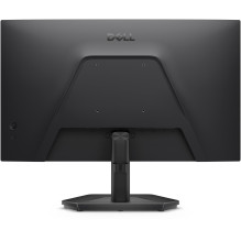 LCD Monitor, DELL, 24 ", 1920 x 1080 pixels, Full HD, Native aspect ratio 16:9, LCD, Flat, 210-BSNR