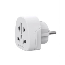 POWER ADAPTER AC WORLD TO...