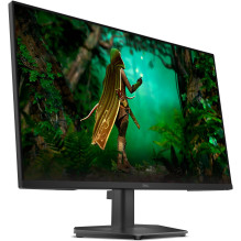 LCD Monitor, DELL, 27 ", 1920 x 1080 pixels, Full HD, Native aspect ratio 16:9, LCD, Flat, 210-BSNS