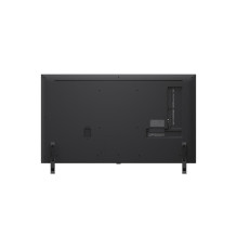 TV Set, LG, 55 ", 4K Ultra HD, 3840 x 2160 pixels, Flat, 16:9, QNED evo, 55QNED85A3C
