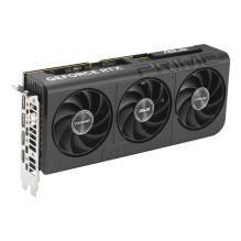 Vaizdo plokštė, ASUS, NVIDIA, GeForce RTX 5060, 8 GB, GDDR7, 128 bitų, PCI Express 5.0, aktyvi, PRIME-RTX5060-O8G