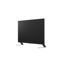 TV Set, LG, 55 ", 4K Ultra HD, 3840 x 2160 pixels, Flat, 16:9, QNED evo, 55QNED85A3C