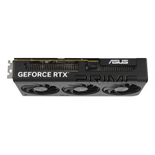 Vaizdo plokštė, ASUS, NVIDIA, GeForce RTX 5060, 8 GB, GDDR7, 128 bitų, PCI Express 5.0, aktyvi, PRIME-RTX5060-O8G