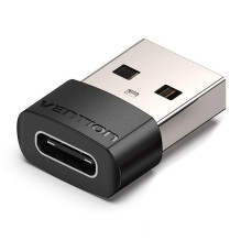 Įvesties / išvesties adapteris USB 2.0 į USB-C / CDWB0 VENTION