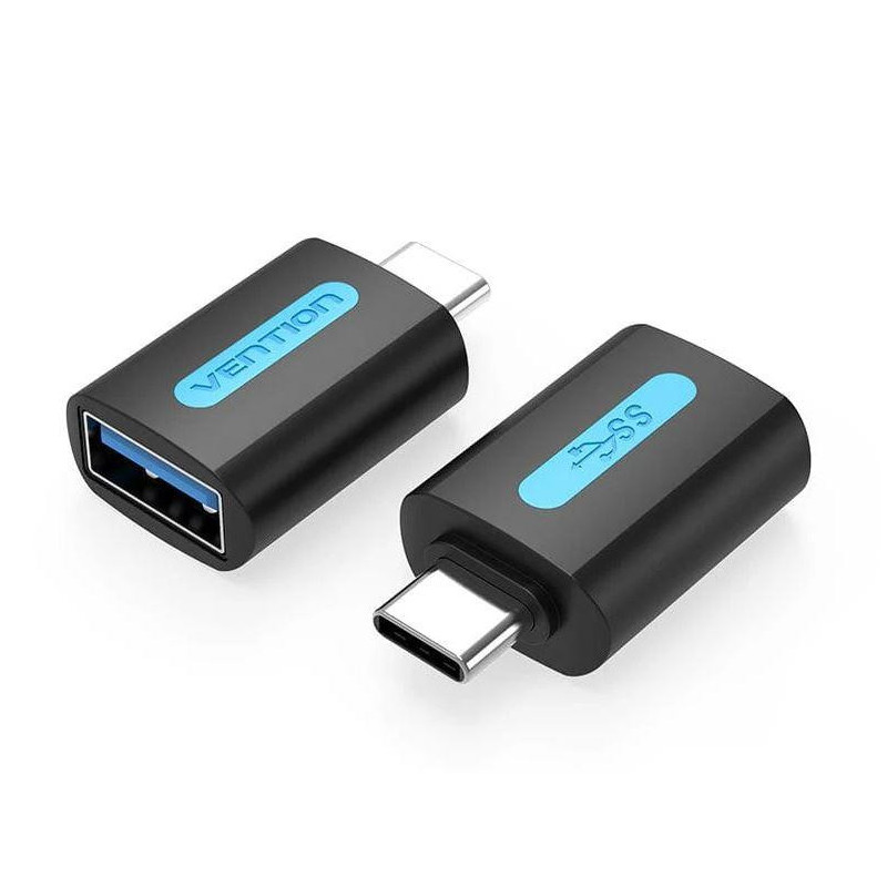 I / O ADAPTER USB3.0 TO USB-C / CDUB0 VENTION