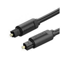 CABLE AUDIO OPTICAL FIBER / 1M BAEBF VENTION