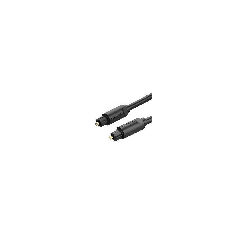 CABLE AUDIO OPTICAL FIBER / 1M BAEBF VENTION