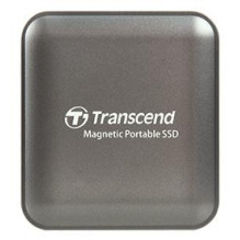 Išorinis SSD, TRANSCEND, ESD420C, 1 TB, 3D NAND, Įrašymo greitis 2000 MB/s, Skaitymo greitis 2000 MB/s, TS1TESD420C