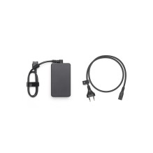 DRONŲ ĮKĖLIMO MAITINIMO ADAPTERIS (ES) / 240W CP.MA.00000886 DJI