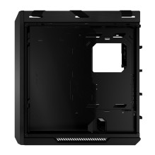 Case, ASUS, ATX / micro ATX / Mini-ITX / EATX, Black, Midi Tower, PC, ROG Strix Helios II, GX601S / BK / TGROGSTRIXHELIO