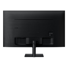 LCD monitorius, SAMSUNG, 32 colių, 3840 x 2160 pikselių, 4K Ultra HD, natūralus kraštinių santykis 16:9, LCD, plokščias,