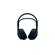 AUSINĖS WRL PULSE ELITE / PS5 / VIDUTINĖS JUODOMIS 711719590101 SONY