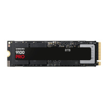 SSD, SAMSUNG, 9100 PRO,...