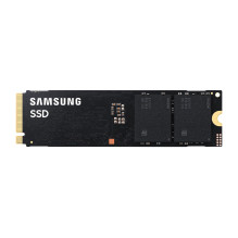 SSD, SAMSUNG, 9100 PRO, 8TB, M.2, NVMe, TLC, Write speed 13400 MBytes / sec, Read speed 14800 MBytes / sec, 3.88mm, TBW 