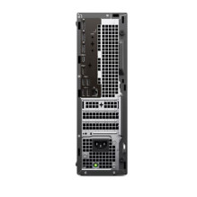 DELL Pro Max Slim, Tower tipo asmeninis kompiuteris, Intel Core Ultra 7, 16 GB, NVIDIA RTX A1000, 210-BPST_1022122870