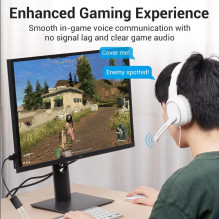 SOUND CARD USB 2-PORT / 0.15M CDYB0 VENTION