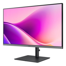 LCD Monitor, SAMSUNG, 27 ", 1920 x 1080 pixels, Full HD, Native aspect ratio 16:9, LCD, Flat, LS27F434UAUXEN