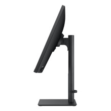 LCD Monitor, SAMSUNG, 27 ", 1920 x 1080 pixels, Full HD, Native aspect ratio 16:9, LCD, Flat, LS27F434UAUXEN