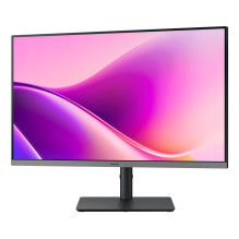 LCD Monitor, SAMSUNG, 27 ", 1920 x 1080 pixels, Full HD, Native aspect ratio 16:9, LCD, Flat, LS27F434UAUXEN