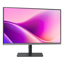 LCD Monitor, SAMSUNG, 27 ", 1920 x 1080 pixels, Full HD, Native aspect ratio 16:9, LCD, Flat, LS27F434UAUXEN
