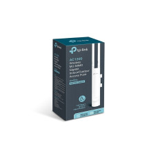 TP-LINK AC1200 Wireless MU-MIMO Gigabit Indoor / Outdoor Access Point