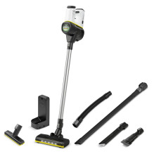 Vacuum Cleaner, KARCHER, Cordless vacuum cleaner VC 6 Cordless ourFamily Car, Upright / Cordless / Car cleaning / Rechar