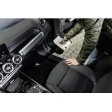 Vacuum Cleaner, KARCHER, Cordless vacuum cleaner VC 6 Cordless ourFamily Car, Upright / Cordless / Car cleaning / Rechar