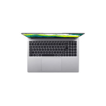 Notebook, ACER, Aspire, AL16-54P-52AL, CPU Intel Core 5, 120U, 1400 MHz, 16", 1920x1200, RAM 16GB, DDR5, SSD 512GB,